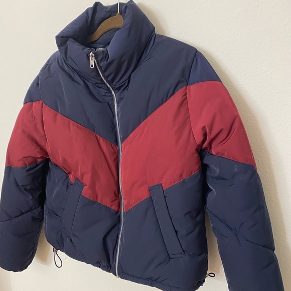 Puffer Jacket - Picture 2 of 2